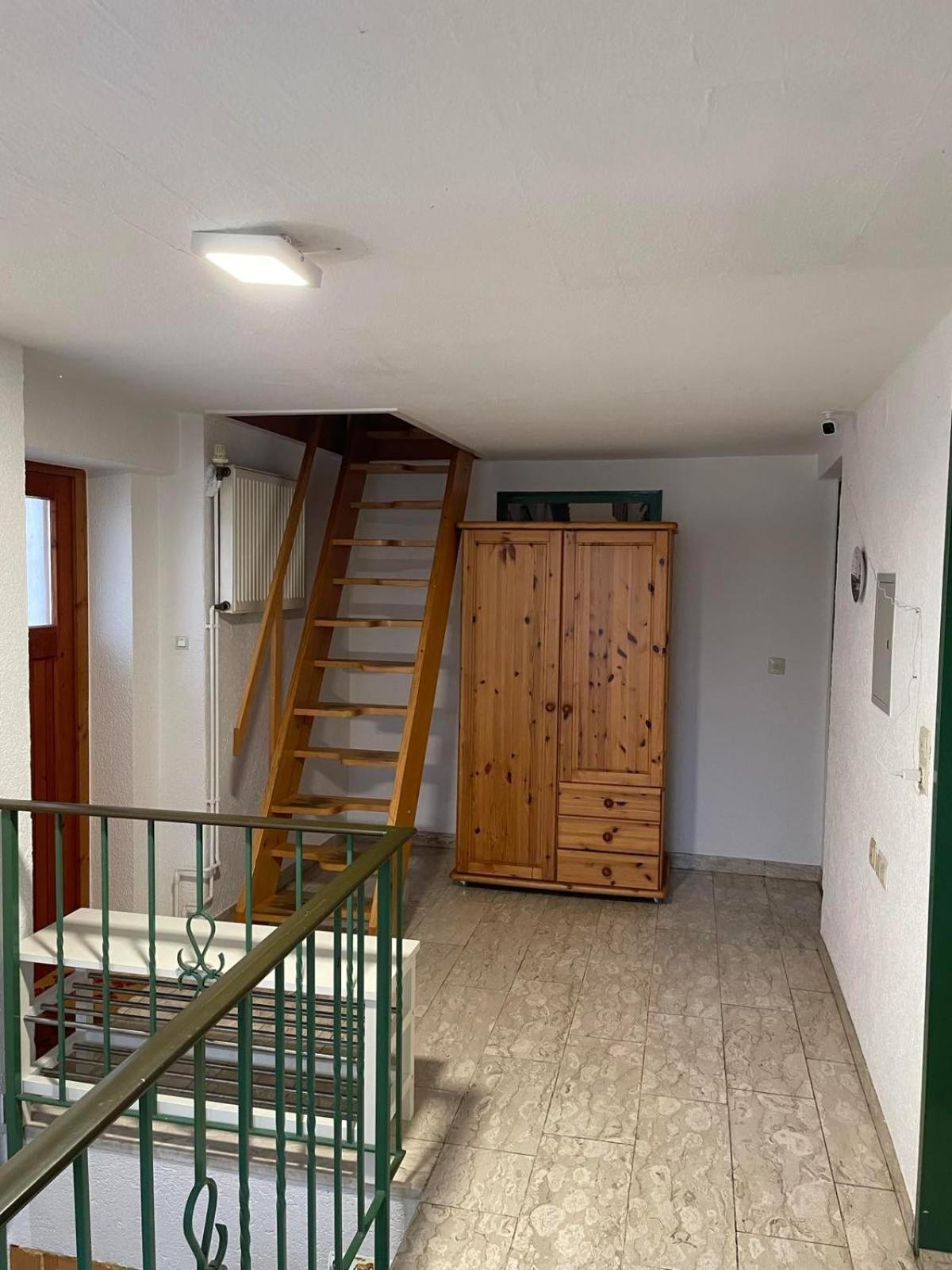Wohnung Apartments Beny Bad Bellingen Kültér fotó