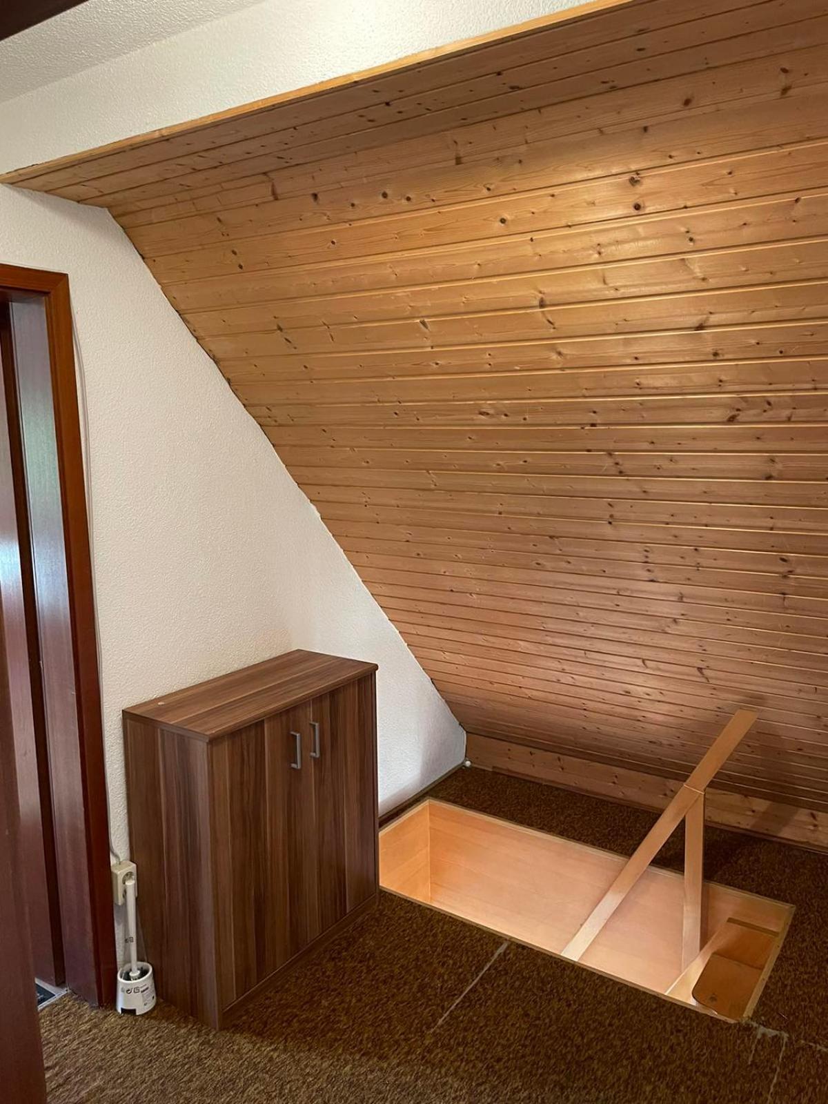 Wohnung Apartments Beny Bad Bellingen Kültér fotó