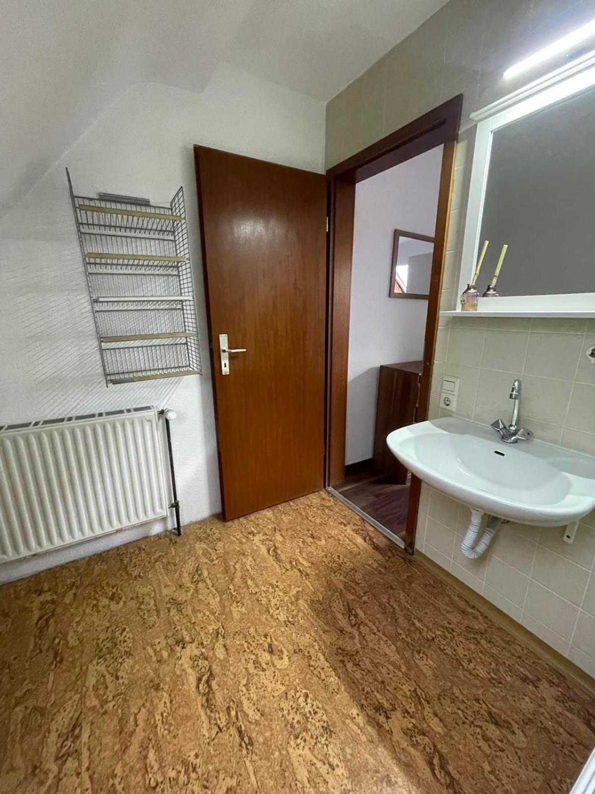 Wohnung Apartments Beny Bad Bellingen Kültér fotó