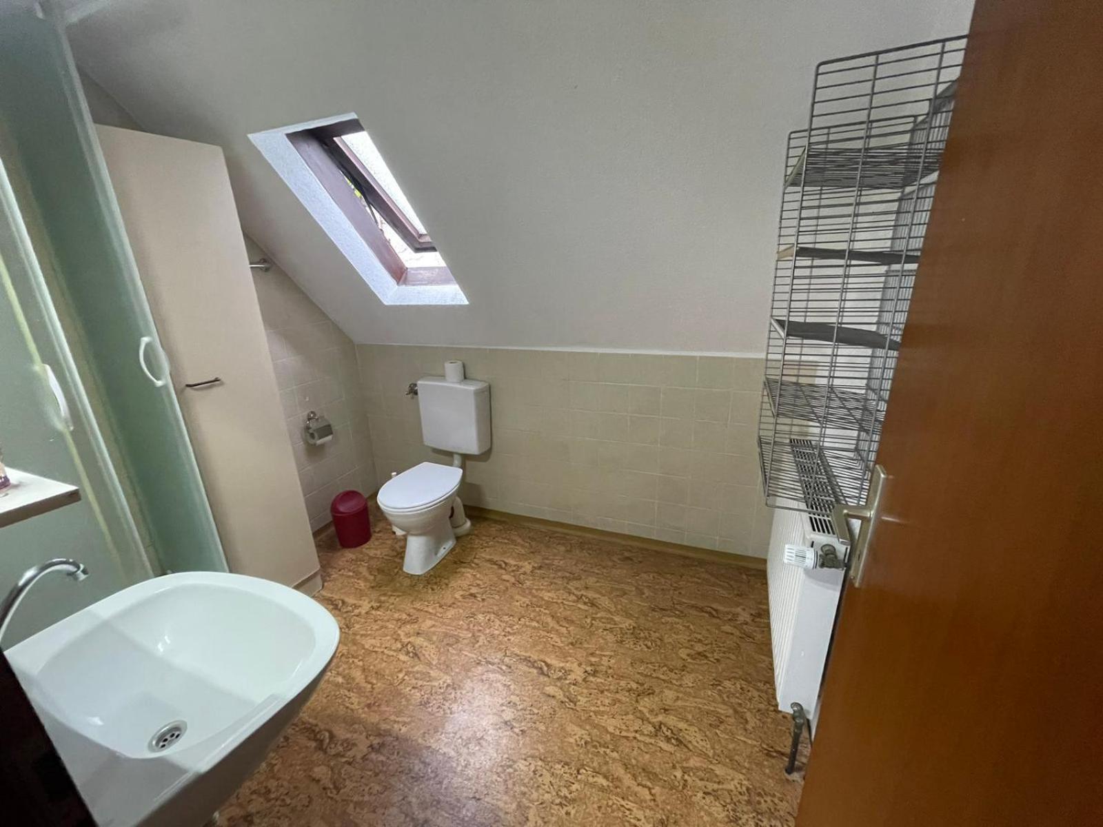 Wohnung Apartments Beny Bad Bellingen Kültér fotó