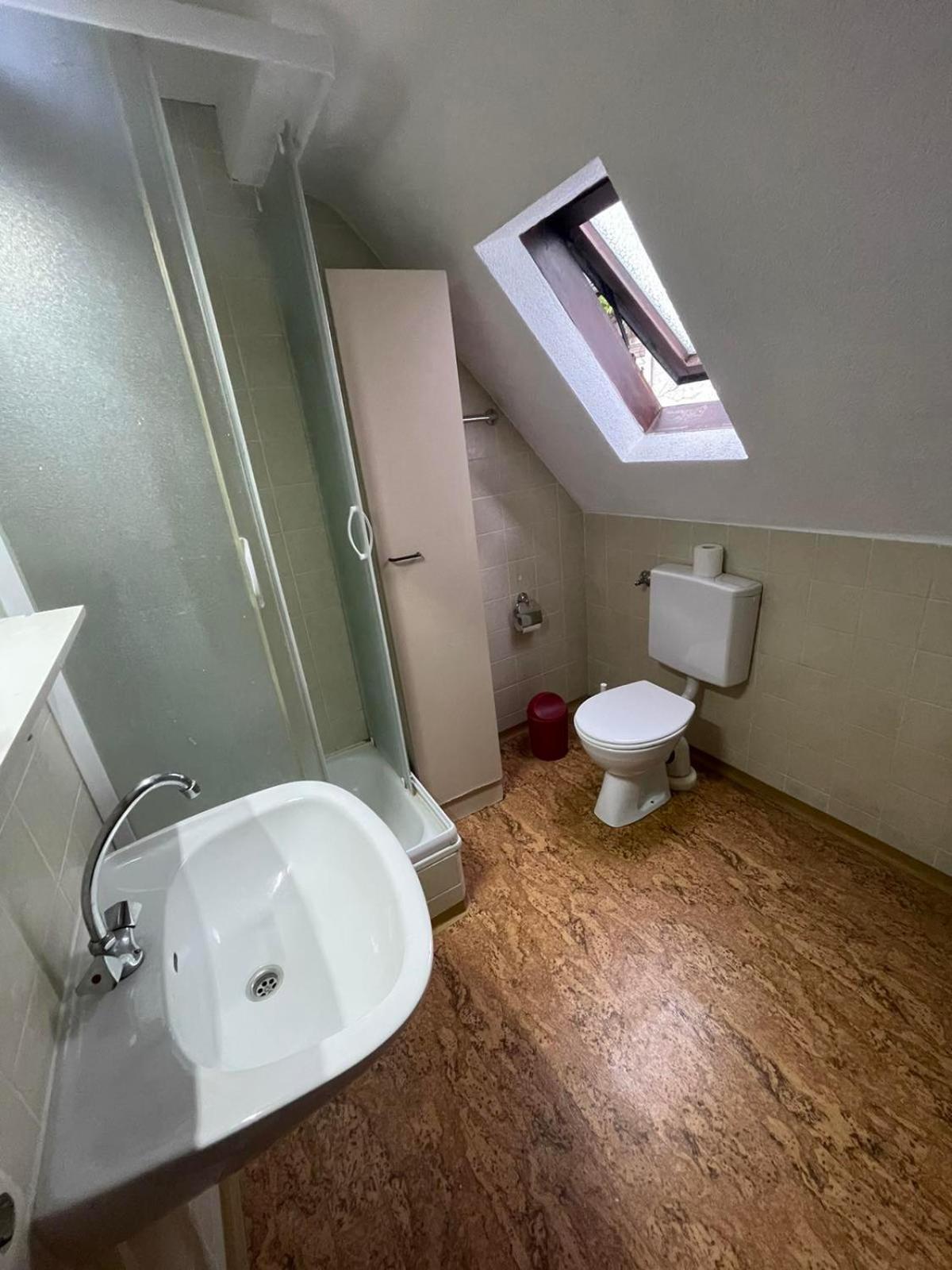 Wohnung Apartments Beny Bad Bellingen Kültér fotó